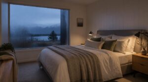 Is your bedroom too cold for good sleep? A New Zealand winter guide