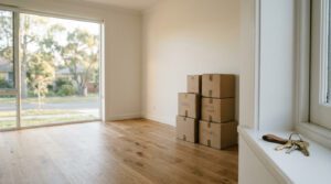 The four year wait, briefly broken