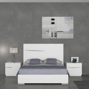 Orewa Bed Frame