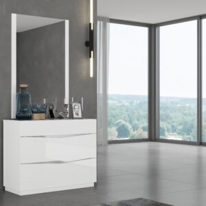 Orewa Dresser Mirror