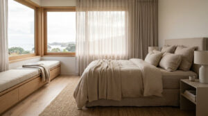 How to sleep more guests without making your Airbnb feel crowded