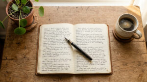 What six months of writing has told us