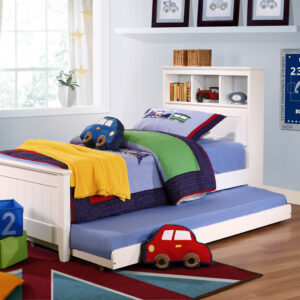 Jack Bed Frame